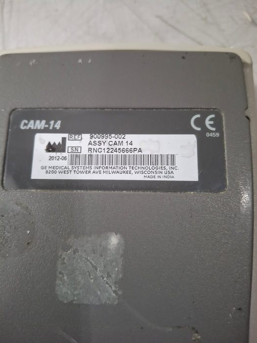 GE Healthcare CAM Connect 14 Module
