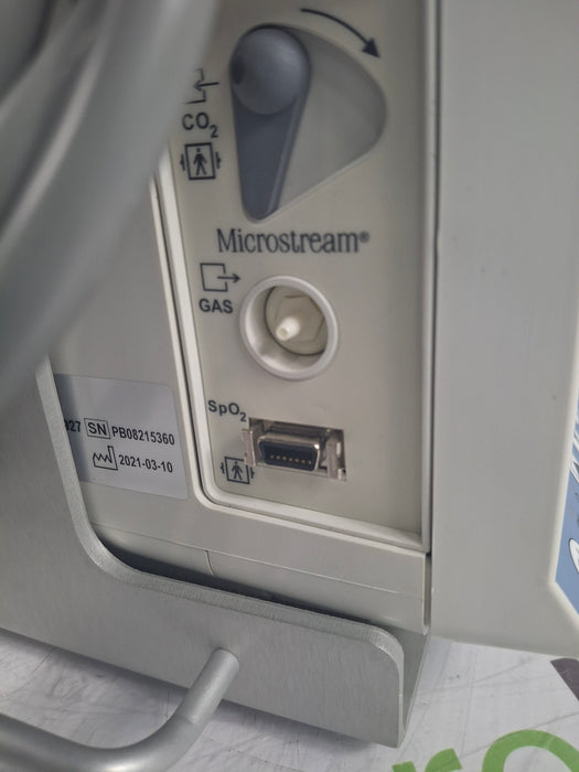 Oridion Capnostream 20P Capnography Monitor