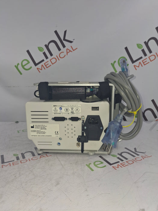 Oridion Capnostream 20P Capnography Monitor