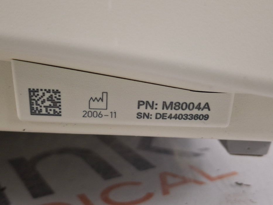 Philips IntelliVue MP50 Patient Monitor