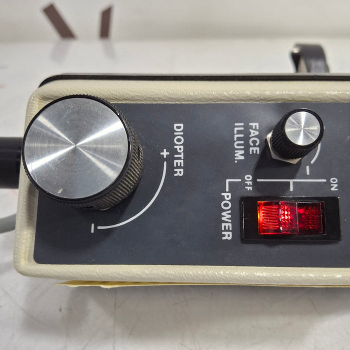 Guyton Minkowski 22-4300 Potential Acuity Meter