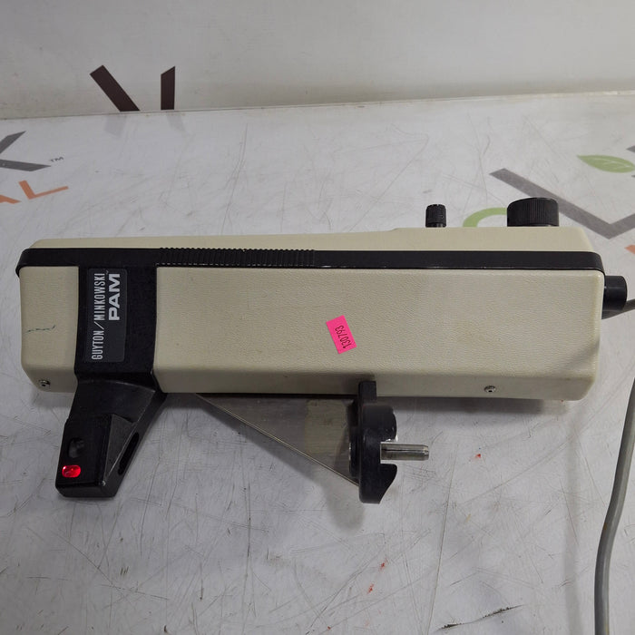 Guyton Minkowski 22-4300 Potential Acuity Meter