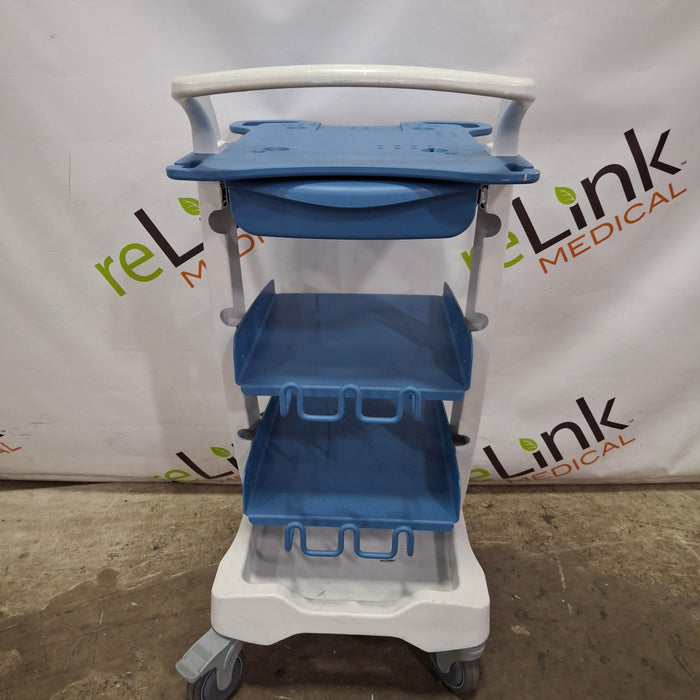 Covidien VLFTCRT FT10 Cart