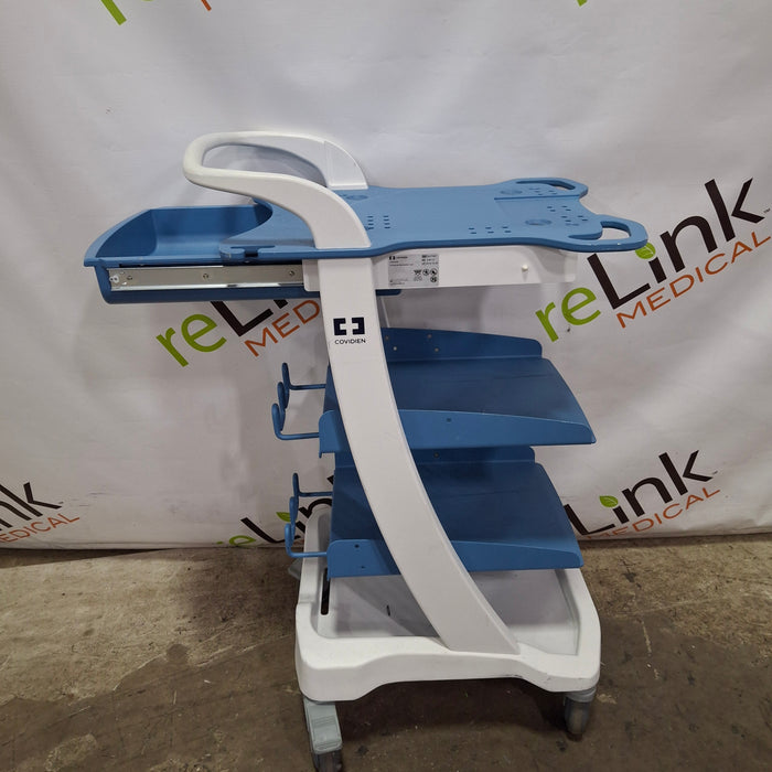 Covidien VLFTCRT FT10 Cart