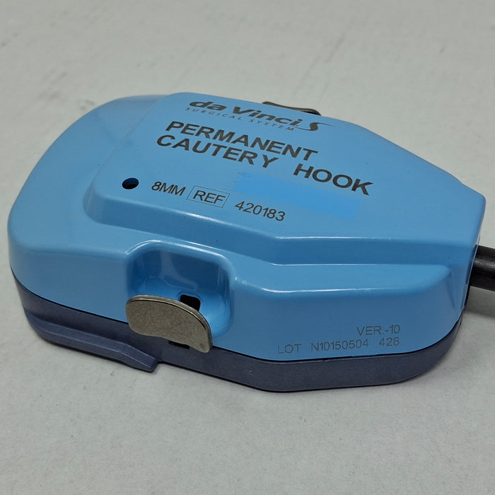 Intuitive Surgical 420183 Da Vinci S Permanent Cautery Hook