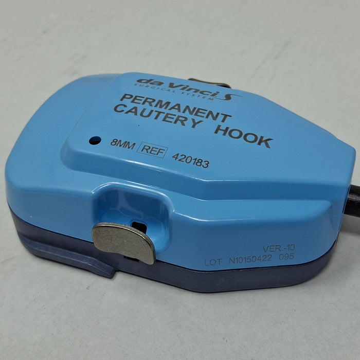 Intuitive Surgical 420183 Da Vinci S Permanent Cautery Hook