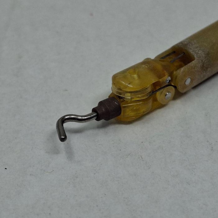 Intuitive Surgical 420183 Da Vinci S Permanent Cautery Hook
