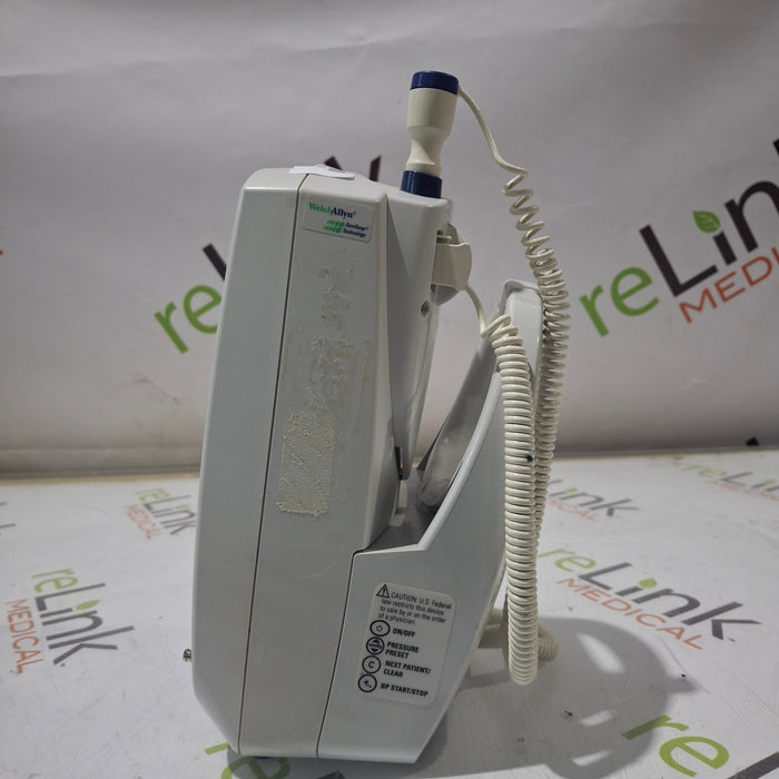 Welch Allyn Spot 420 - NIBP, Temp, Masimo SpO2 Vital Signs Monitor
