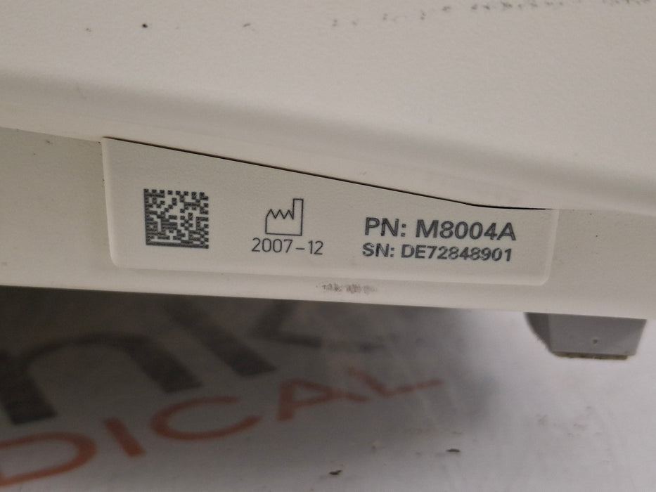 Philips IntelliVue MP50 Patient Monitor