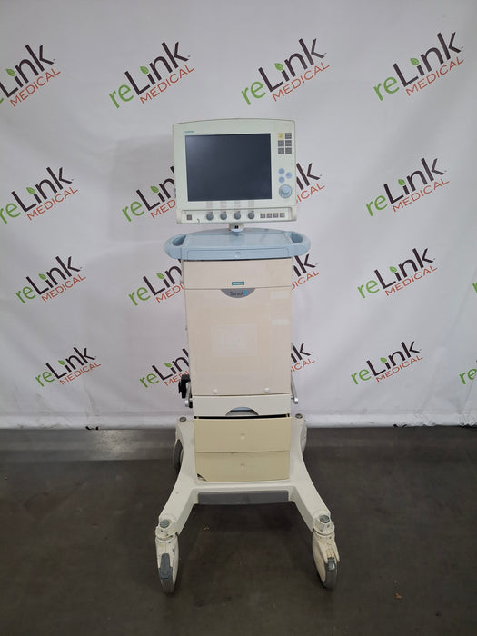 Maquet Servo-I Ventilator