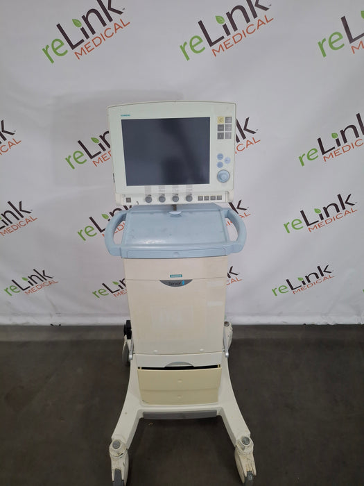 Maquet Servo-I Ventilator