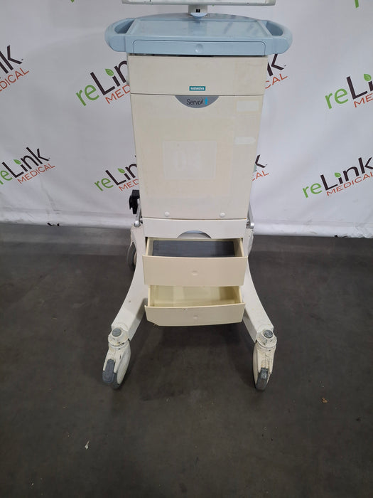 Maquet Servo-I Ventilator