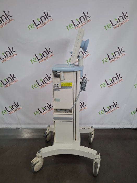 Maquet Servo-I Ventilator