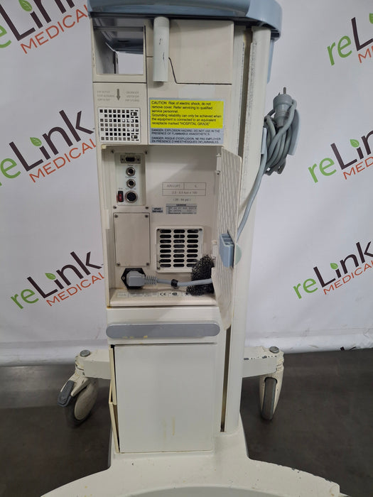 Maquet Servo-I Ventilator
