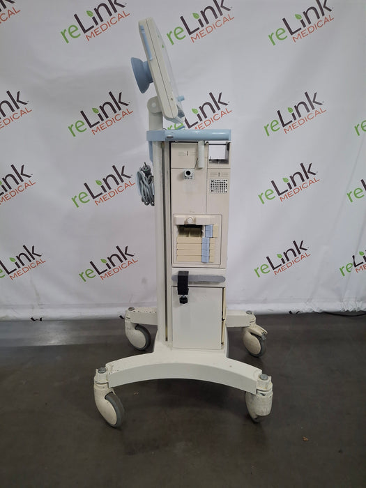 Maquet Servo-I Ventilator