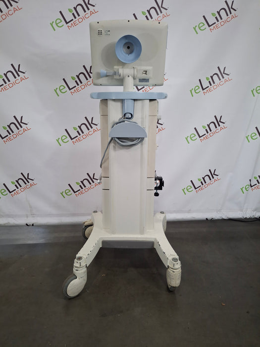 Maquet Servo-I Ventilator
