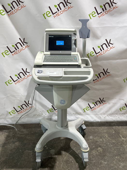 GE Healthcare MAC 5000 ECG without CAM Module
