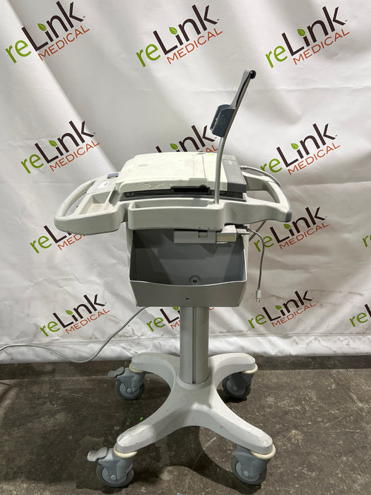 GE Healthcare MAC 5000 ECG without CAM Module