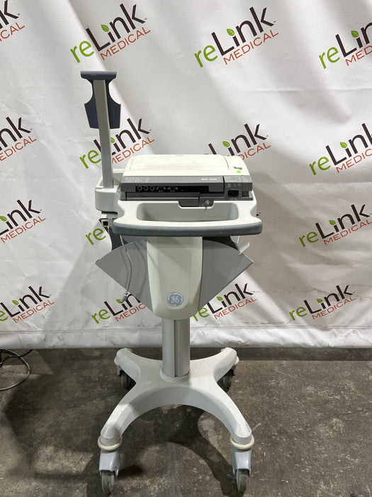 GE Healthcare MAC 5000 ECG without CAM Module