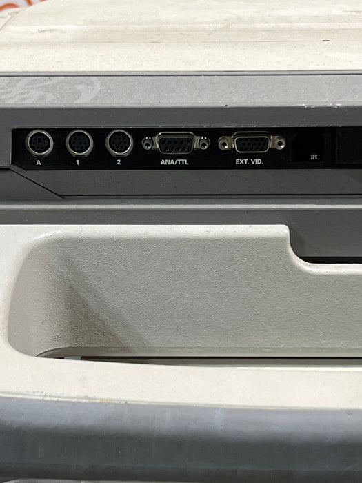 GE Healthcare MAC 5000 ECG without CAM Module