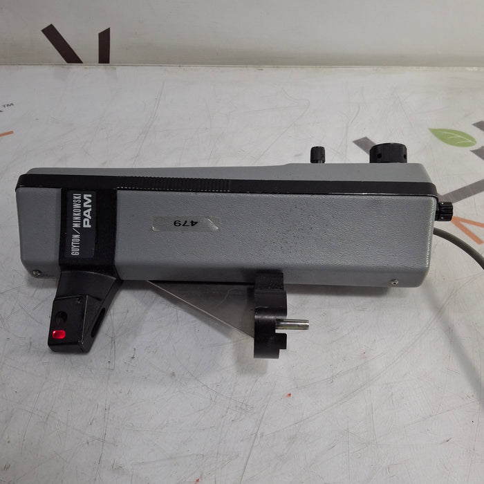 Guyton Minkowski 22-4300 Potential Acuity Meter