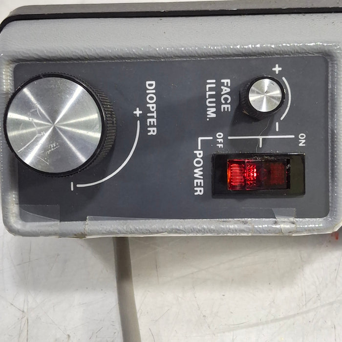 Guyton Minkowski 22-4300 Potential Acuity Meter