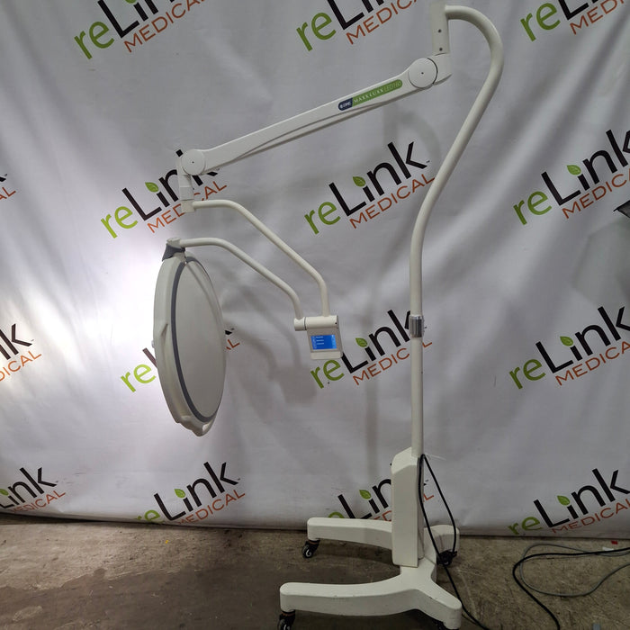 Avante Health Solutions Maxx Luxx LED 160 Surgical Light