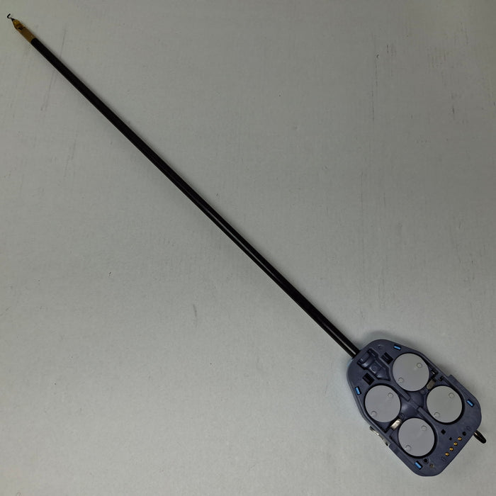 Intuitive Surgical 420183 Da Vinci S Permanent Cautery Hook
