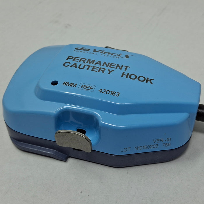 Intuitive Surgical 420183 Da Vinci S Permanent Cautery Hook