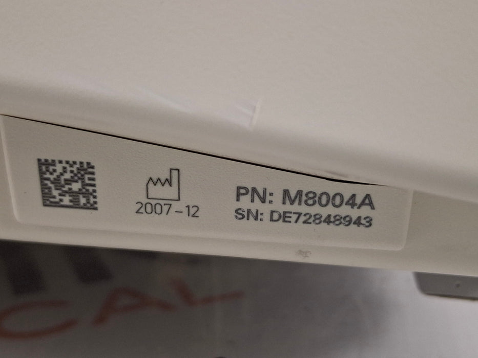 Philips IntelliVue MP50 Patient Monitor