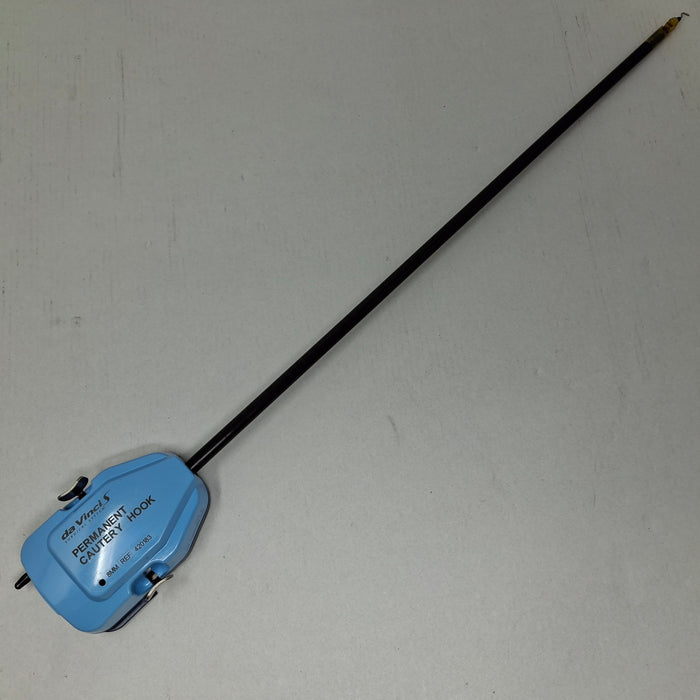 Intuitive Surgical 420183 Da Vinci S Permanent Cautery Hook