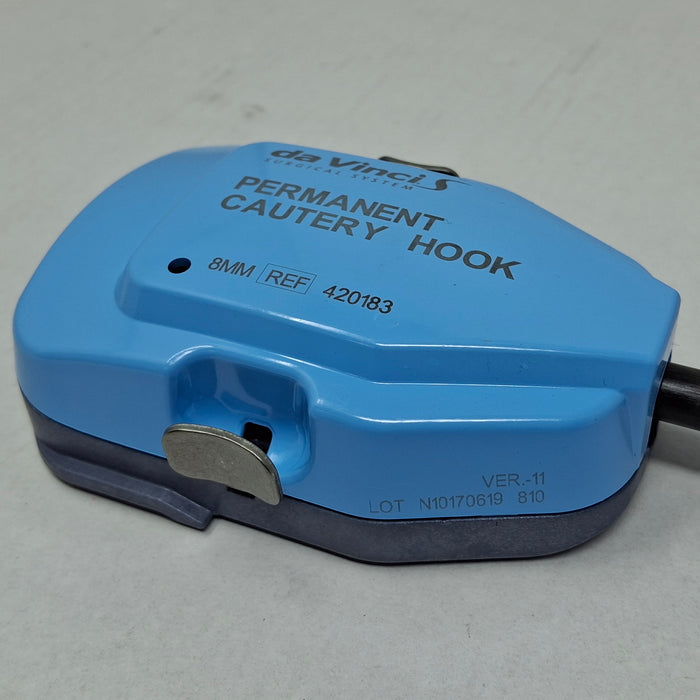 Intuitive Surgical 420183 Da Vinci S Permanent Cautery Hook