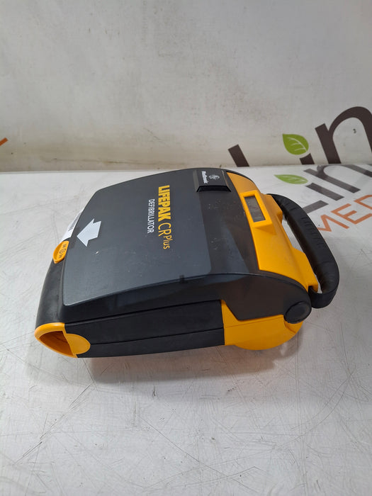 Medtronic LifePak CR Plus Defibrillator