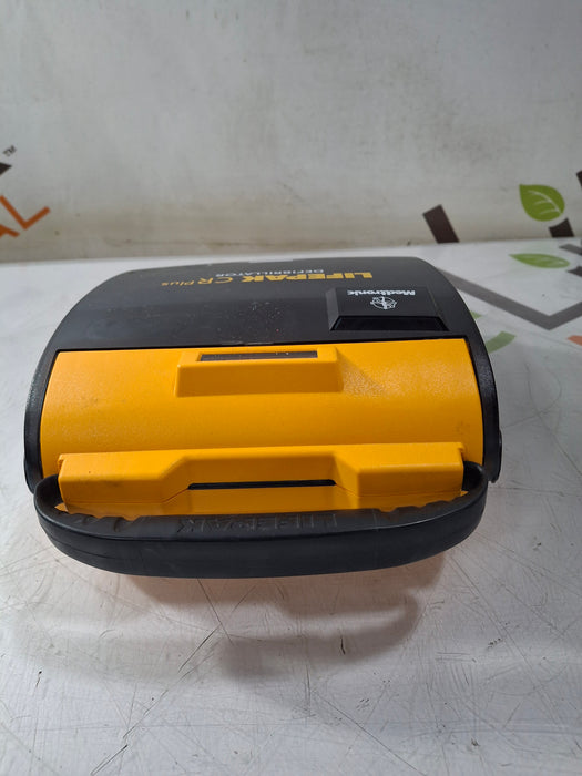 Medtronic LifePak CR Plus Defibrillator