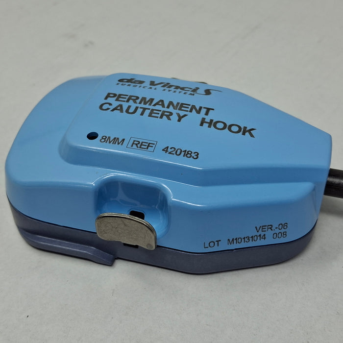 Intuitive Surgical 420183 Da Vinci S Permanent Cautery Hook