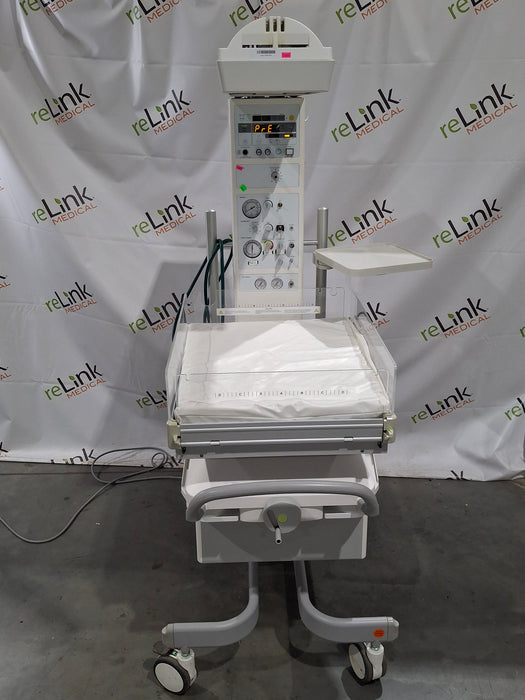 Draeger Medical Resuscitaire Radiant Infant Warmer