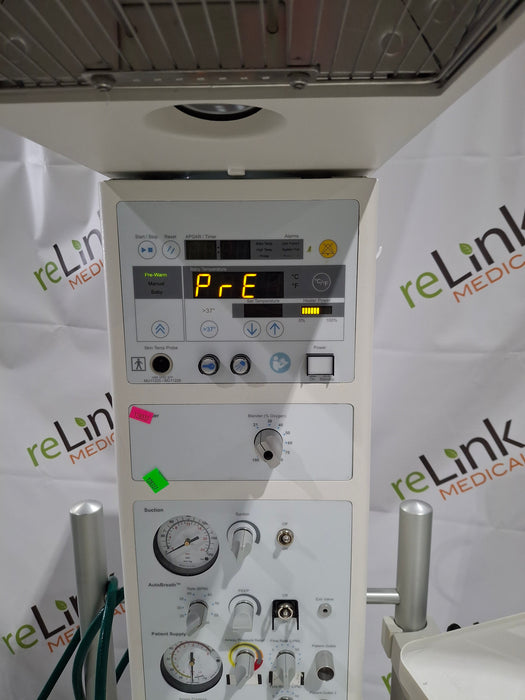 Draeger Medical Resuscitaire Radiant Infant Warmer