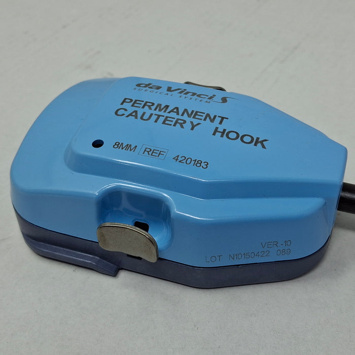 Intuitive Surgical 420183 Da Vinci S Permanent Cautery Hook