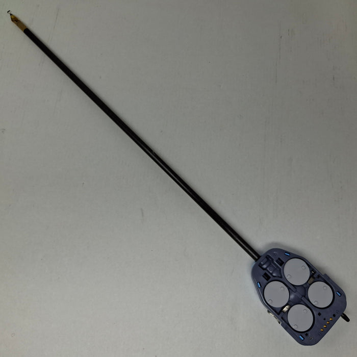 Intuitive Surgical 420183 Da Vinci S Permanent Cautery Hook
