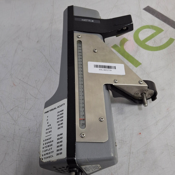 Guyton Minkowski 22-4300 Potential Acuity Meter
