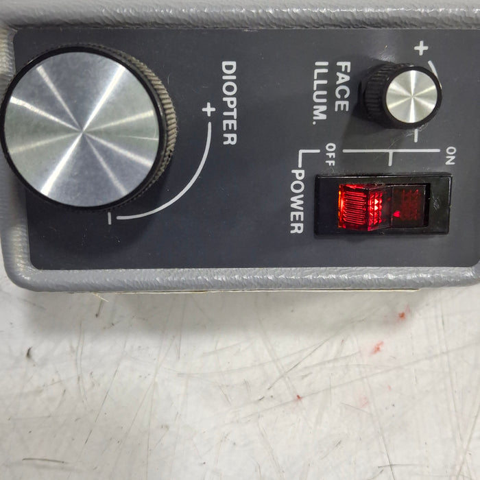 Guyton Minkowski 22-4300 Potential Acuity Meter