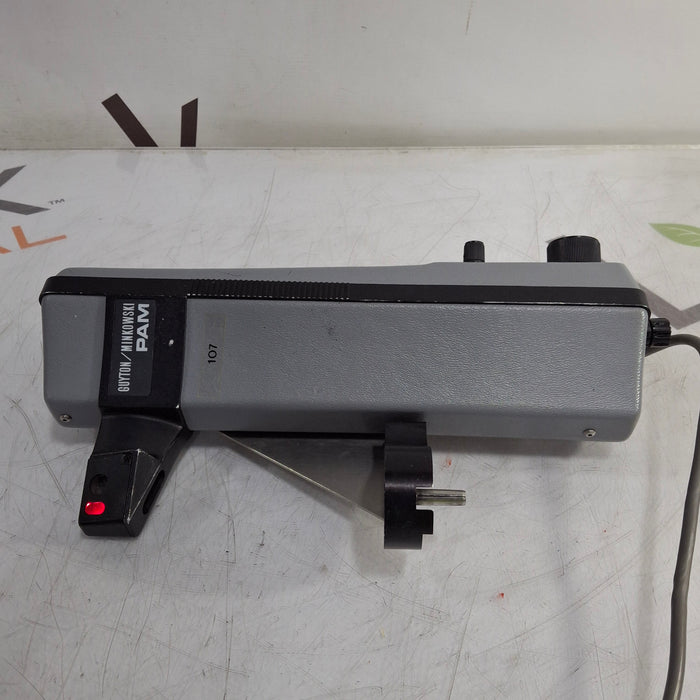 Guyton Minkowski 22-4300 Potential Acuity Meter