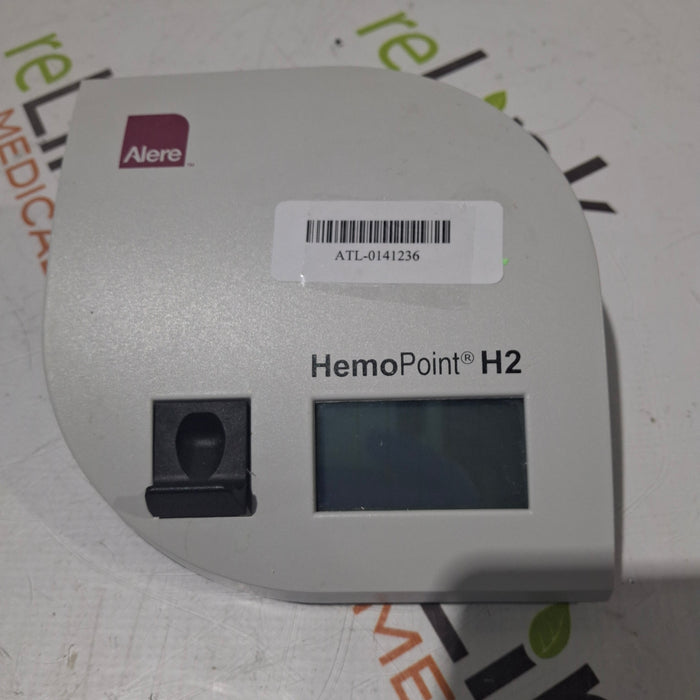 Stanbio Laboratory HemoPoint H2 Analyzer