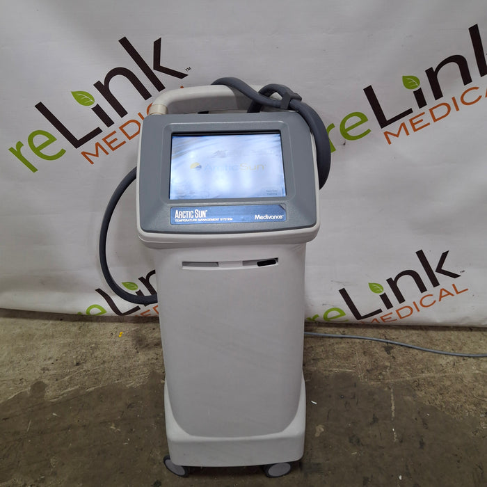 Medivance Arctic Sun 5000 Temperature Management System