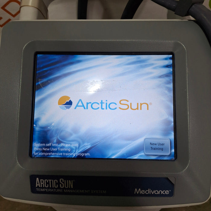 Medivance Arctic Sun 5000 Temperature Management System
