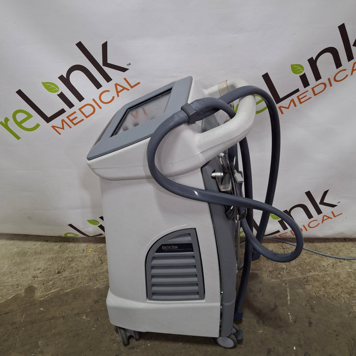 Medivance Arctic Sun 5000 Temperature Management System