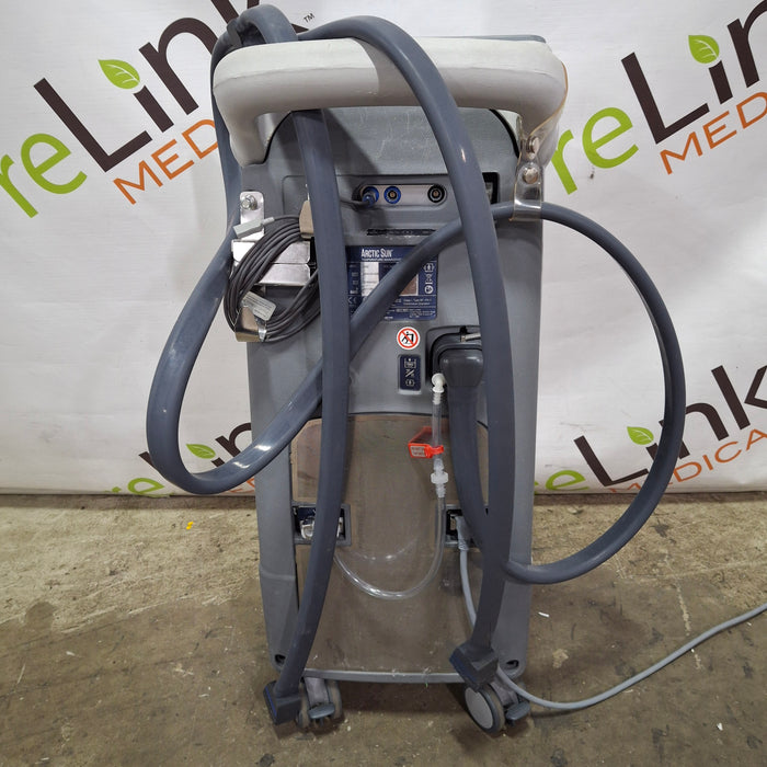 Medivance Arctic Sun 5000 Temperature Management System