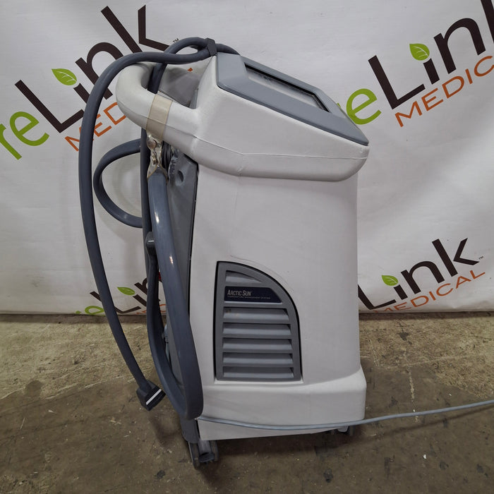 Medivance Arctic Sun 5000 Temperature Management System