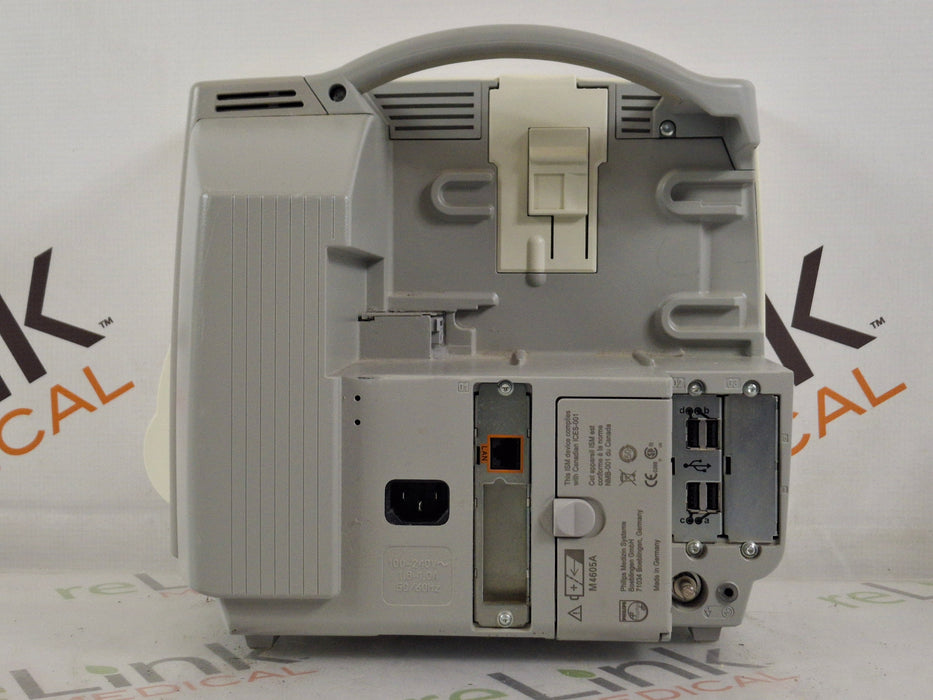 Philips IntelliVue MP30 Patient Monitor