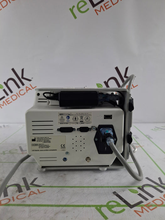 Oridion Capnostream 20P Capnography Monitor